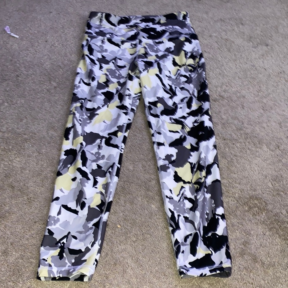 Women’s leggings balance collection size L